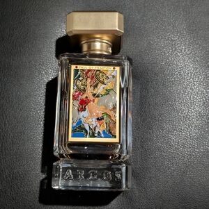 Argos Fall Of Phaeton